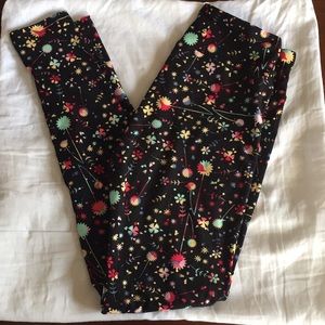 LuLaRoe Leggings